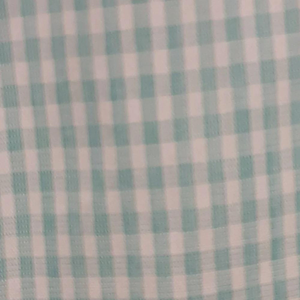 Banana Republic Slim Fit Checked Dress Shirt